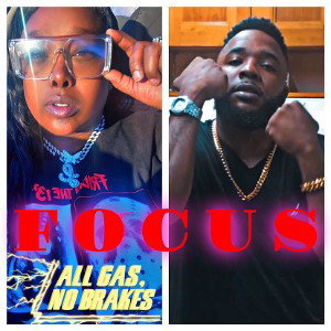 FOCUS FT ZMF BOOMAN