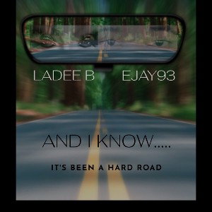 AND I KNOW FT EJAY93