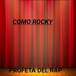 COMO ROCKY