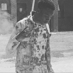 Big Watch(Feat. YKS Dee, QDawg)