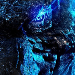 𝓭𝓪𝓻𝓴 Godzilla (•=•) 2014
