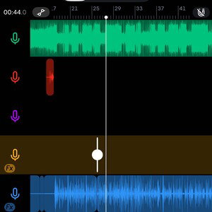 #w12 J10 - Back2DaTrap Version 1 Unreleased Snippet 