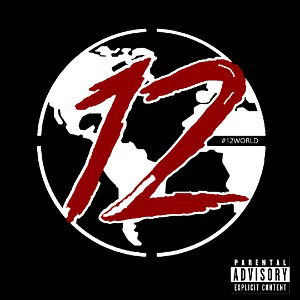 #12Anti J10 - Chase Da Bag (Official Audio)