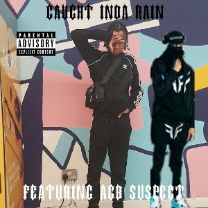 #AGB Jdottz X #AGB Suspect Caught Inda Rain 