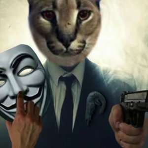 я разебу твою психику