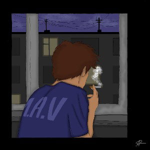 M.A.V- Ранимая 