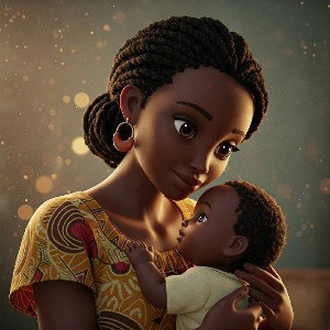 Mother 