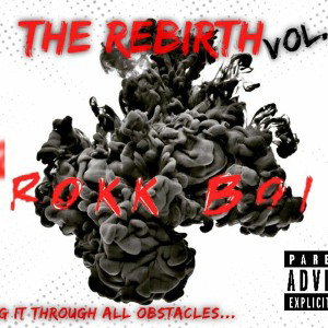 Rokk Boi - RunItUpMusic