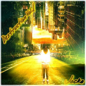 Israelites ft Jocko-Love me  
