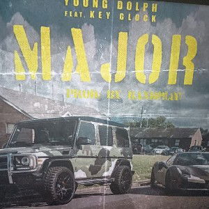 🔥👊🏿RaP🎙️ChaLLengE 👊🏿🔥#6.🐬Young Dolph🐬+Key🗝️Glock ($Major$) ShuN💯G -ft BG Eastside 💪🏿HR ⏺️ Records 📀