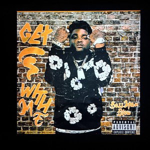 🔥👊🏿RaP🎙️ChaLLengE👊🏿🔥#6.Boss🕶️Man🕶️Dlow(Get in with Me)ShuN 💯G/HiP📻HoP📻GreGGs📻/👑NeW🐐PaC👑/HR⏺️Records📀