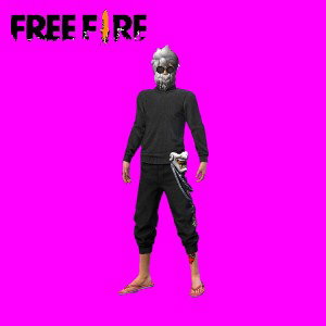 FREE FIRE (Сниппет)