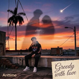 Greedy with love 
