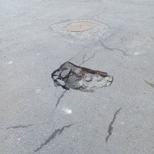 покакал