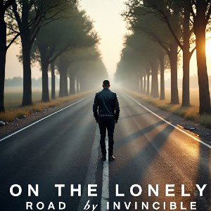 ON THE LONLEY ROAD 