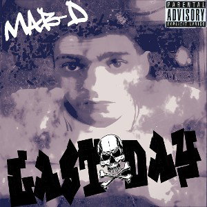 Mab-D - Last day (Prod.KlusterB)