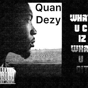 My Walk [Explicit]