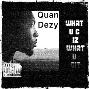 Quan Dezy I Be On ft. Kloiss & yung prophecy (Prod By ProfBeatz)