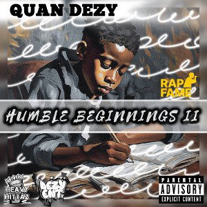 Quan Dezy ft. King Deezy, Abnartie What you on 