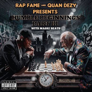Quan Dezy prayed up ft. Lashon Savage X Drewken