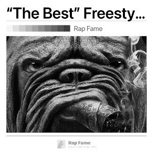 “The Best” Freestyle 