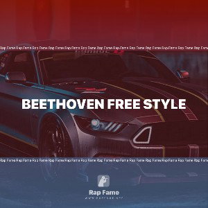 Beethoven free style