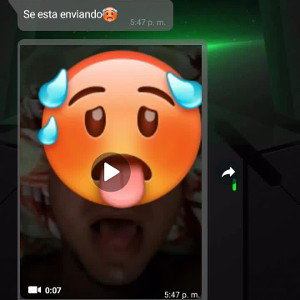 me levanto valiente