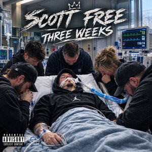 Three Weeks 