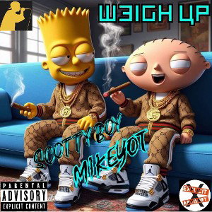 Weigh Up 