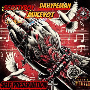 Self Preservation 