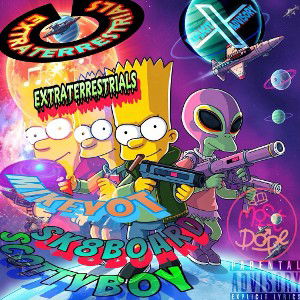 ExTraterreStTriaLS