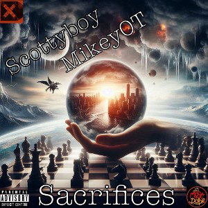 Sacrifices 