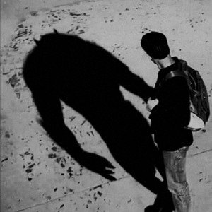  Dark voice 