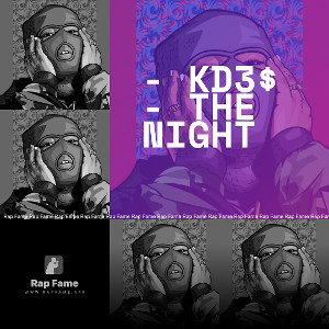 - KD3$ - The Night ⚡️