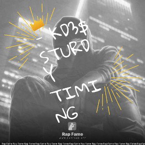 - KD3$ Sturdy Timing