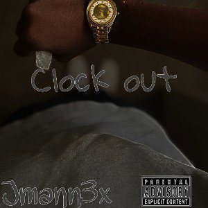 Clock out