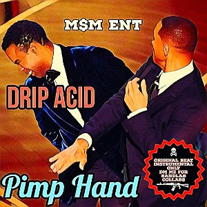 Pimp Hand