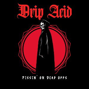 Pissin' on Dead Opps