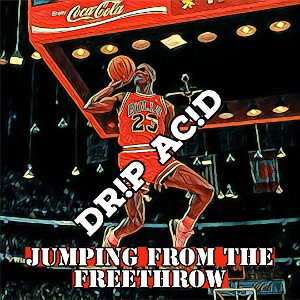 Jumping from the Freethrow