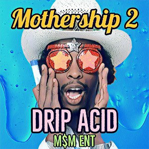 Mothership 2