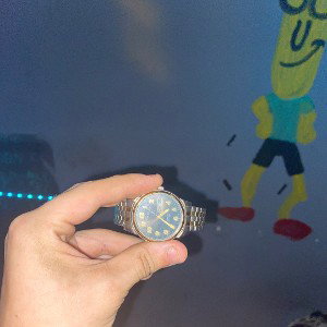 Time over time