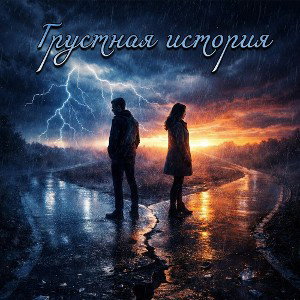 Грустная история 