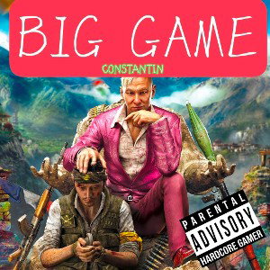 BIG GAME constantin production
