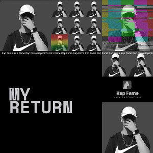 MY RETURN