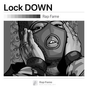 Lock DOWN