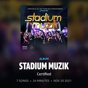 Feel Good Muzik