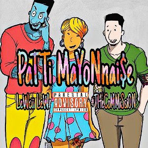 PaTTi MaYoNnai$e 👱🏽‍♀️💃🏽