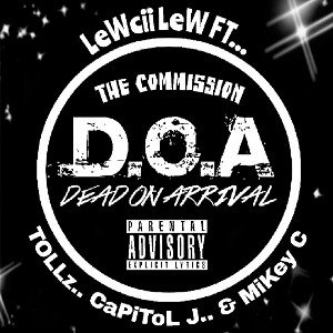 D.O.A ☠️