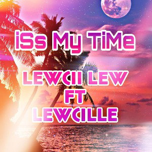 iSs My TiMe