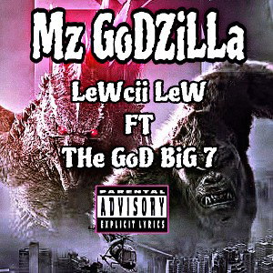 Mz GoDziLLa